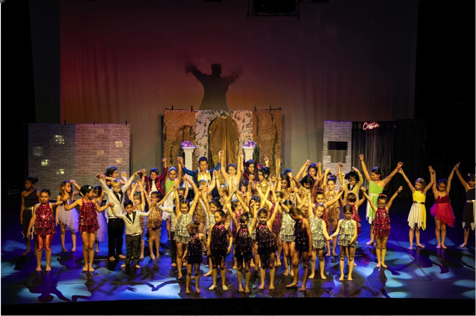 Bienvenue sur le site officiel du club