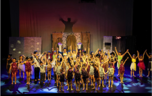 Bienvenue sur le site officiel du club