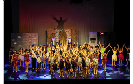 Bienvenue sur le site officiel du club